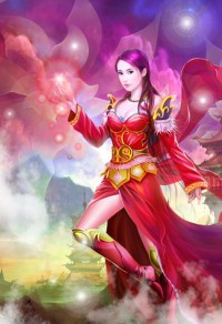 王爺乖乖王妃是老大