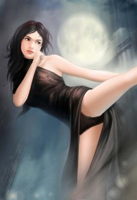 我的絕美俏房東