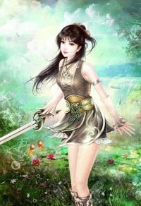冰封聖域