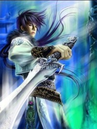 大明督師