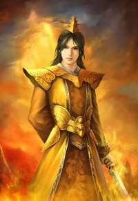 穿書反派把男主掰彎了