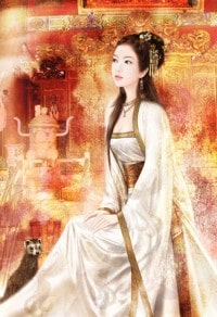 龙爸凤妈猫猫女