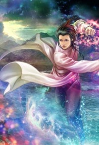 現代神醫奇俠傳