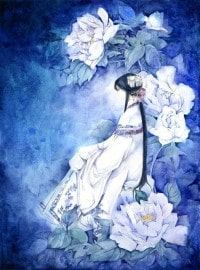 史上第一紈絝:王的童養媳