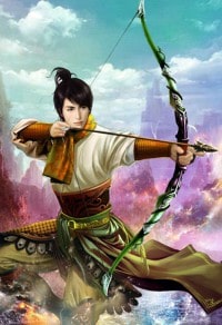 大神，你馬甲又掉了！