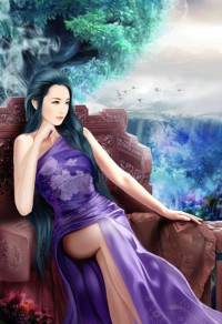 极品上门女婿（秦浩林若涵）
