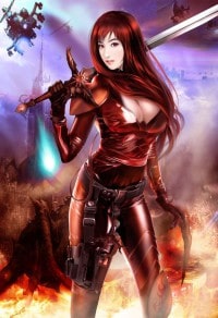 我推论女主喜欢我[穿书]